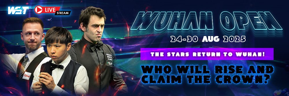 WuhanOpen
